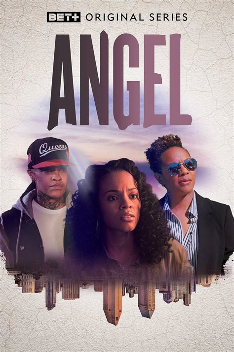 angel show netflix|angel tv series 2023.